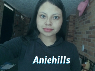 Aniehills