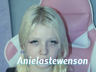 Anielastewenson