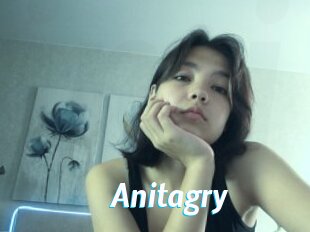 Anitagry