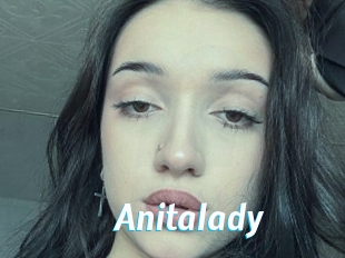 Anitalady