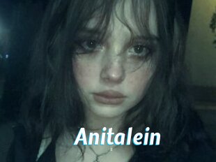 Anitalein