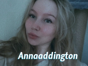 Annaaddington