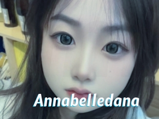 Annabelledana