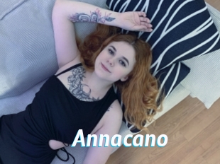 Annacano