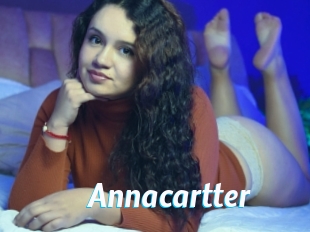 Annacartter