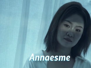 Annaesme