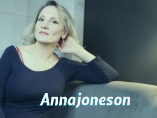 Annajoneson