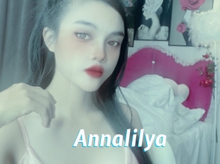 Annalilya