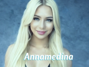 Annamedina