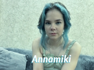 Annamiki