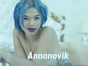 Annanovik