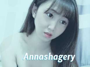 Annashagery
