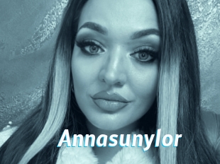 Annasunylor