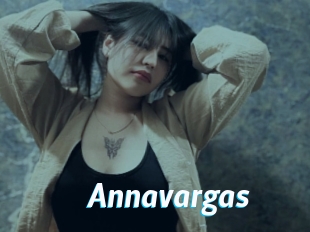 Annavargas