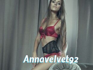 Annavelvet92