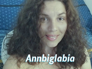 Annbiglabia