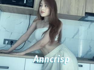 Anncrisp