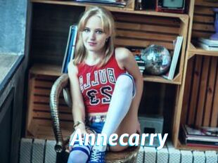 Annecarry