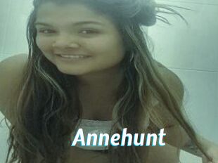 Annehunt