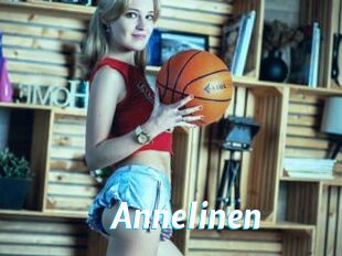 Annelinen