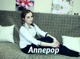 Annepop