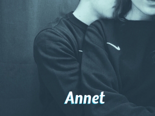 Annet