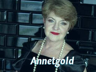 Annetgold