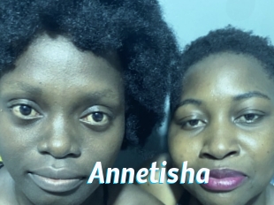 Annetisha