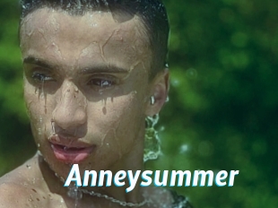 Anneysummer