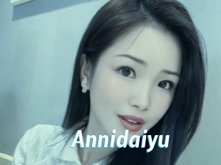 Annidaiyu