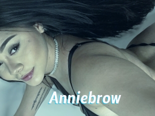 Anniebrow