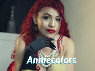 Anniecolors