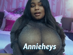 Annieheys