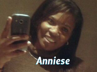 Anniese