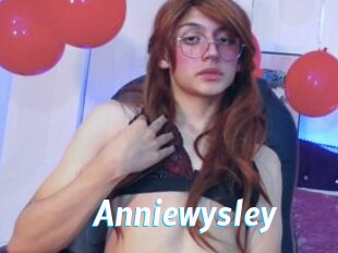 Anniewysley