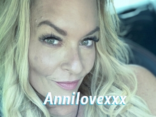 Annilovexxx