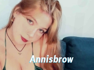 Annisbrow