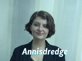 Annisdredge