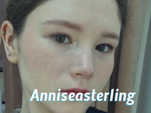 Anniseasterling