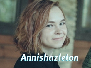 Annishazleton