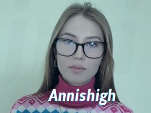 Annishigh
