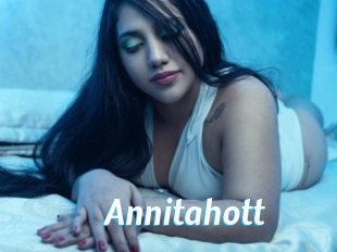 Annitahott