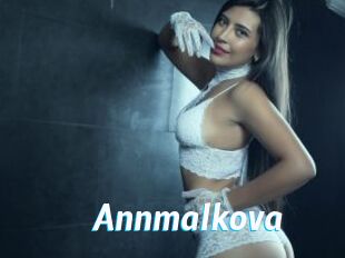 Annmalkova