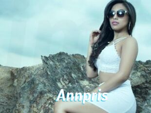 Annpris