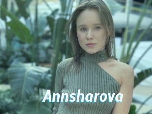 Annsharova