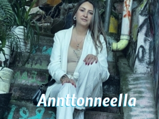 Annttonneella