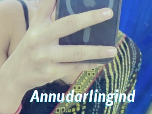 Annudarlingind