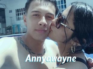Annyawayne