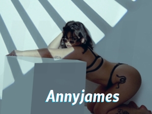 Annyjames