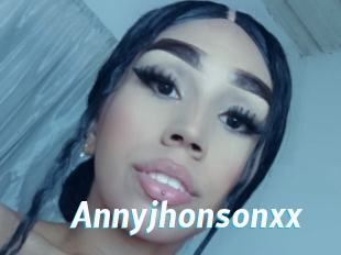 Annyjhonsonxx